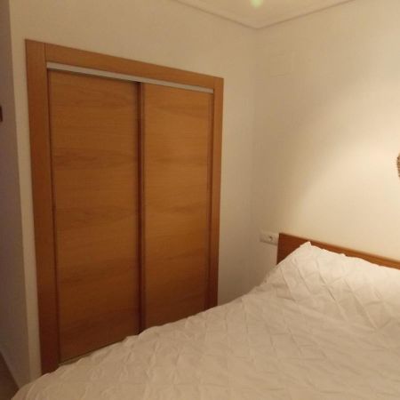Hacienda Riquelme Golf Resort, Atlantico 188, Ground Floor Apartment Sucina Exterior foto