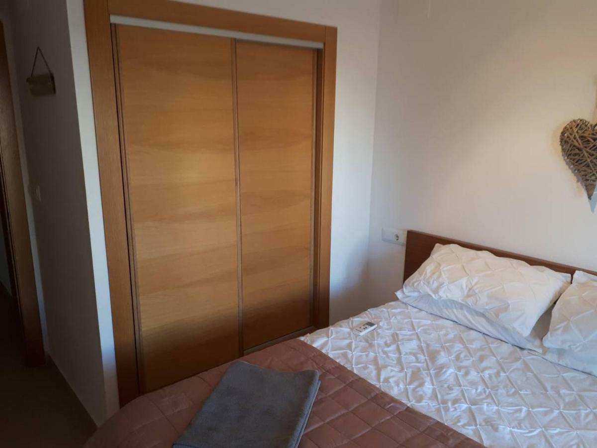 Hacienda Riquelme Golf Resort, Atlantico 188, Ground Floor Apartment Sucina Exterior foto
